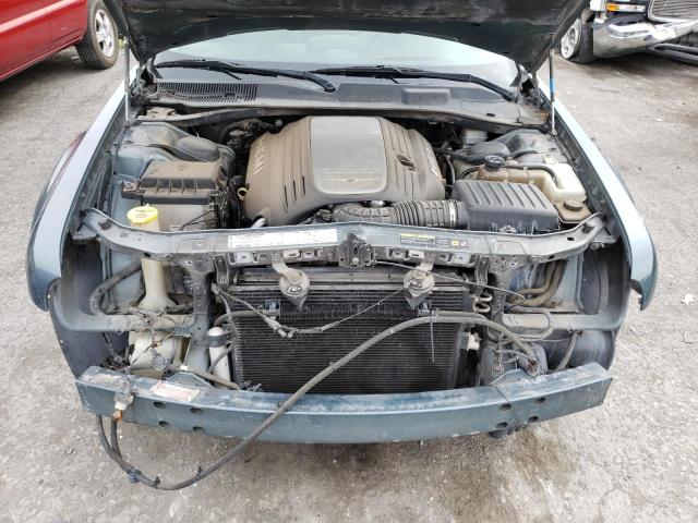 Photo 11 from auction – 2006 CHRYSLER 300C with VIN 2C3LA63H66H101938