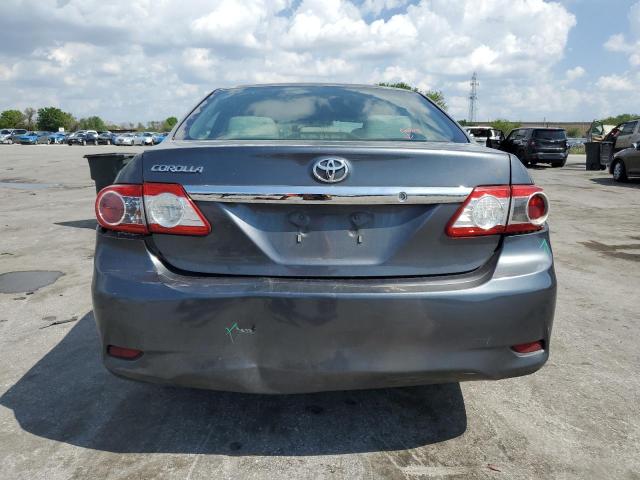 Photo 6 from auction – 2012 TOYOTA COROLLA with VIN 2T1BU4EE5CC843419