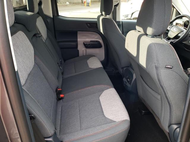 Photo 10 from auction – 2022 FORD MAVERICK X with VIN 3FTTW8E39NRA95775