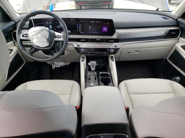 Photo 8 from auction – 2023 KIA TELLURIDE with VIN 5XYP34GC6PG333207