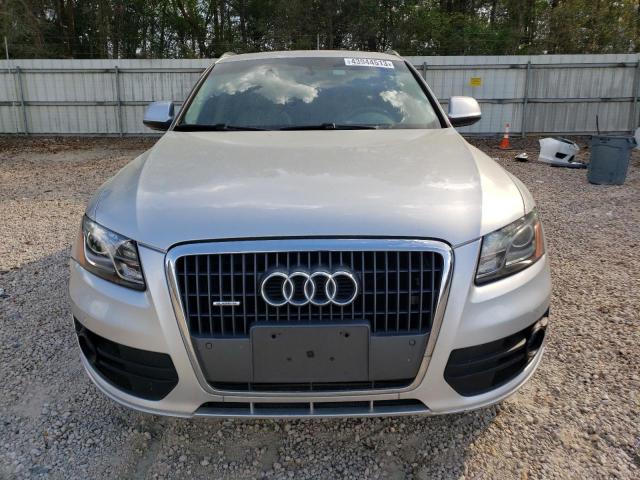 Photo 5 from auction – 2011 AUDI Q5 PREMIUM with VIN WA1LFAFP6BA019472
