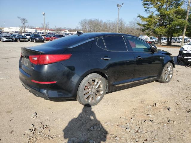 Photo 3 from auction – 2014 KIA OPTIMA SX with VIN 5XXGR4A69EG287181