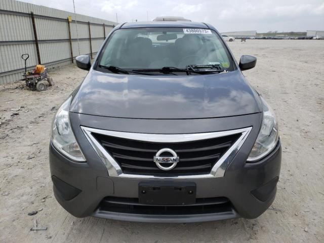 Photo 5 from auction – 2016 NISSAN VERSA S with VIN 3N1CN7AP8GL900230