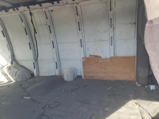 Photo 11 from auction – 2005 CHEVROLET EXPRESS G3 with VIN 1GCHG39U351258844