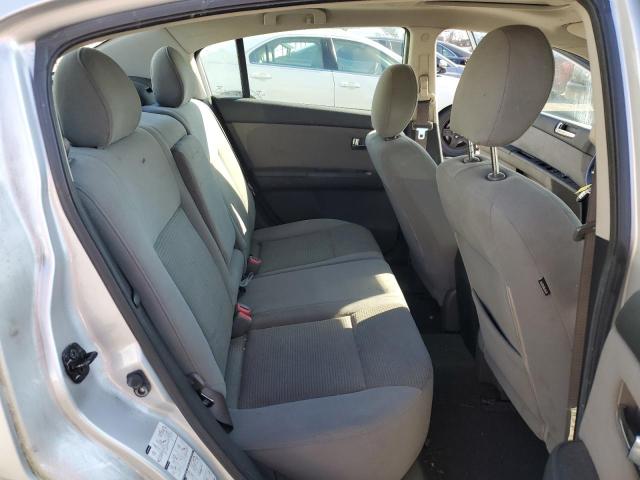 Photo 10 from auction – 2011 NISSAN SENTRA 2.0 with VIN 3N1AB6AP1BL709610
