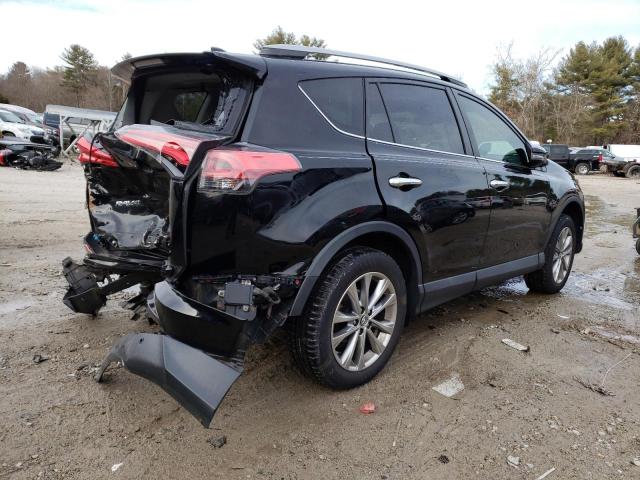 Photo 3 from auction – 2017 TOYOTA RAV4 LIMIT with VIN 2T3DFREV8HW589816