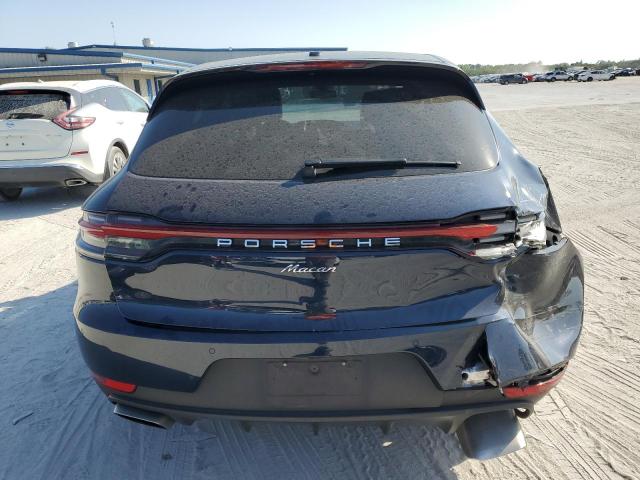 Photo 6 from auction – 2019 PORSCHE MACAN with VIN WP1AA2A50KLB09226