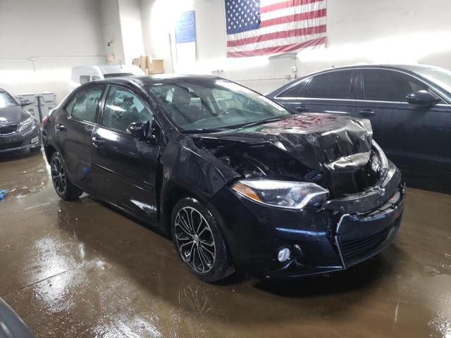 Photo 4 from auction – 2014 TOYOTA COROLLA L with VIN 2T1BURHE9EC200230