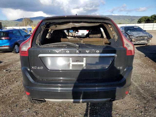 Photo 6 from auction – 2016 VOLVO XC60 T5 PR with VIN YV440MDK7G2854306