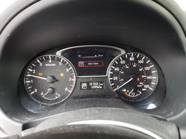 Photo 9 from auction – 2015 NISSAN ALTIMA 2.5 with VIN 1N4AL3AP4FC267602