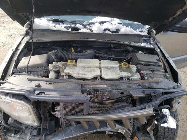 Photo 12 from auction – 2012 JEEP LIBERTY SP with VIN 1C4PJMAK0CW130588