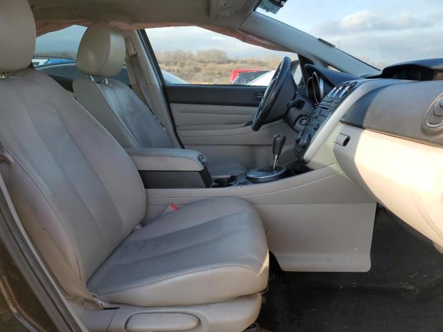 Photo 7 from auction – 2011 MAZDA CX-7 with VIN JM3ER2C51B0387070