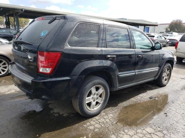 Photo 3 from auction – 2007 JEEP GRAND CHER with VIN 1J8GR48K07C648246
