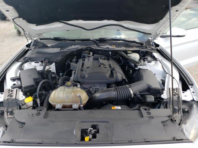Photo 11 from auction – 2017 FORD MUSTANG with VIN 1FATP8UH3H5245015