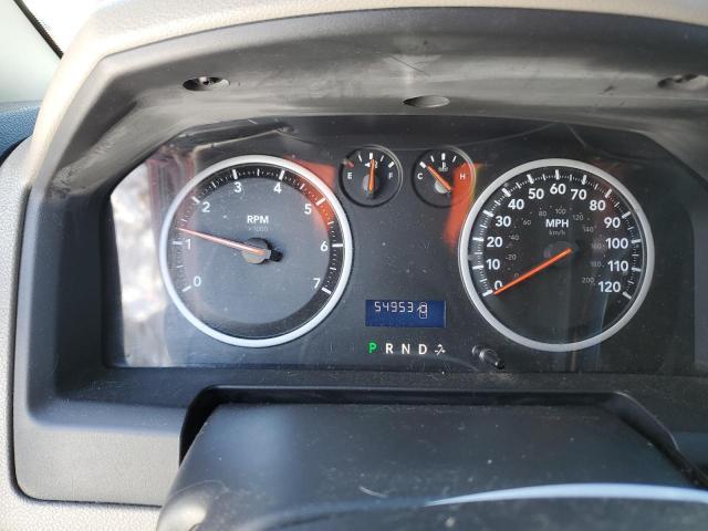 Photo 9 from auction – 2012 DODGE RAM 1500 S with VIN 1C6RD7FT1CS142301