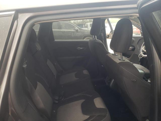 Photo 10 from auction – 2014 JEEP CHEROKEE L with VIN 1C4PJLCB3EW139540