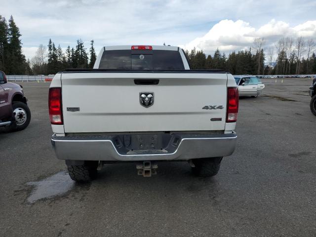 Photo 6 from auction – 2012 DODGE RAM 2500 L with VIN 3C6UD5FL1CG127979