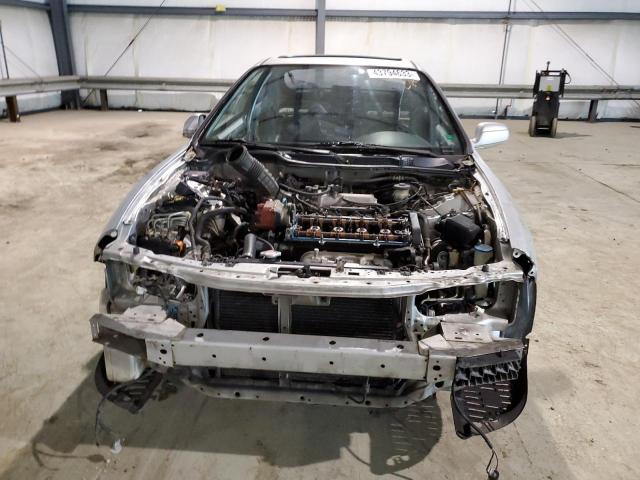 Photo 5 from auction – 1999 ACURA INTEGRA LS with VIN JH4DC4458XS003201