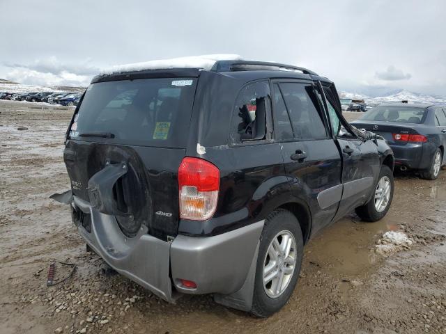 Photo 3 from auction – 2002 TOYOTA RAV4 with VIN JTEHH20V426066288