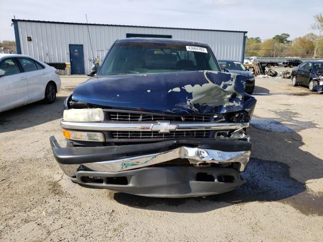 Photo 5 from auction – 1999 CHEVROLET SILVERADO with VIN 2GCEC19T0X1180580