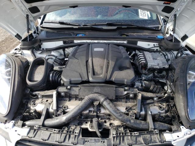 Photo 11 from auction – 2021 PORSCHE MACAN S with VIN WP1AB2A58MLB35301