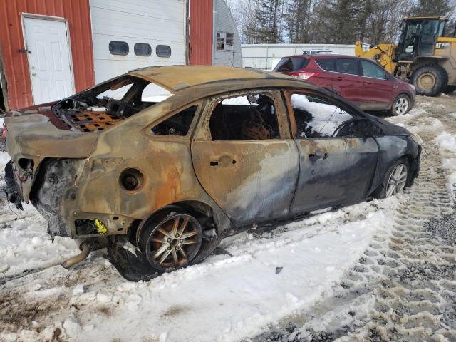 Photo 3 from auction – 2017 FORD FOCUS SE with VIN 1FADP3F27HL232408