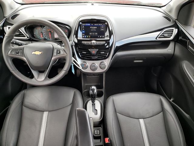 Photo 8 from auction – 2022 CHEVROLET SPARK ACTI with VIN KL8CH6SAXNC020799