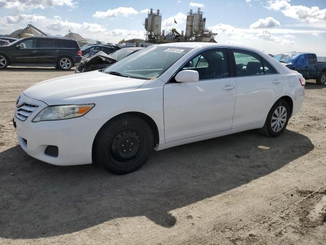 TOYOTA CAMRY BASE 2011 with VIN 4T1BF3EK4BU748907 - Photo from auction