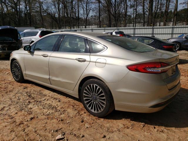 Photo 2 from auction – 2018 FORD FUSION SE with VIN 3FA6P0HD8JR272199