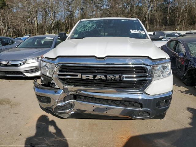 Photo 5 from auction – 2020 RAM 1500 BIG H with VIN 1C6SRFFT7LN325939