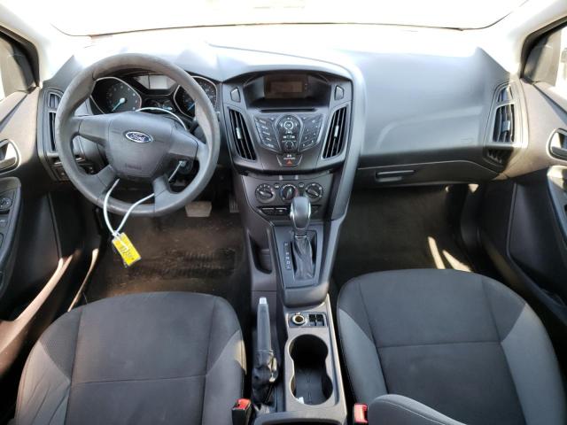 Photo 8 from auction – 2014 FORD FOCUS S with VIN 1FADP3E24EL143585