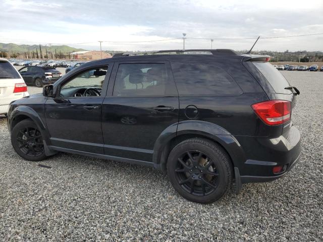 Photo 2 from auction – 2017 DODGE JOURNEY GT with VIN 3C4PDCEG3HT698452