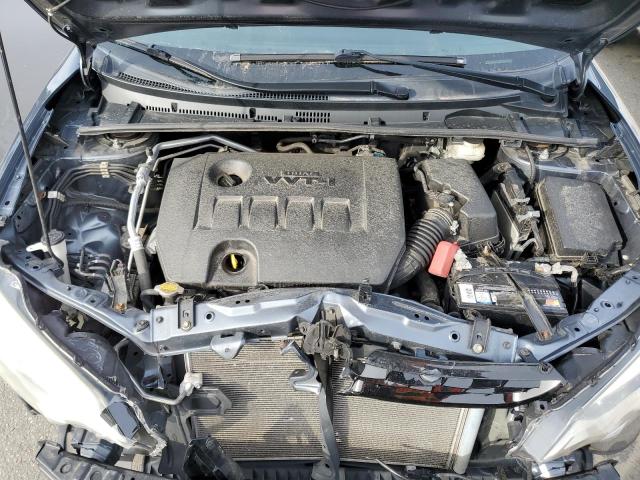 Photo 11 from auction – 2015 TOYOTA COROLLA L with VIN 2T1BURHE4FC375633
