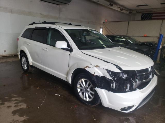 Photo 4 from auction – 2013 DODGE JOURNEY SX with VIN 3C4PDCCGXDT500740