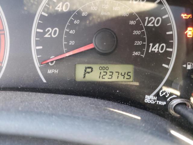 Photo 9 from auction – 2010 TOYOTA COROLLA BA with VIN 2T1BU4EEXAC322001