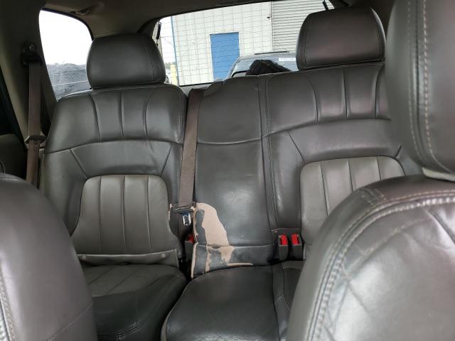 Photo 10 from auction – 2004 GMC ENVOY with VIN 1GKDT13S842189054