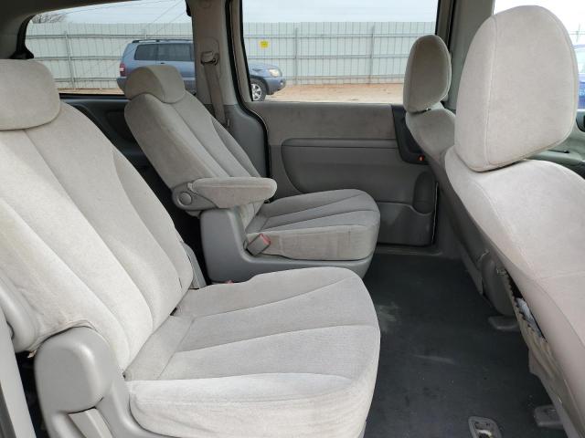 Photo 11 from auction – 2008 KIA SEDONA EX with VIN KNDMB233X86215049