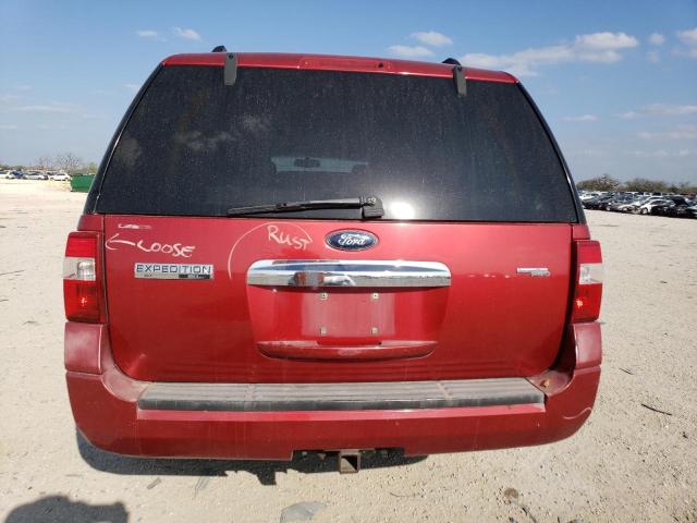 Photo 6 from auction – 2008 FORD EXPEDITION with VIN 1FMFK16598LA73984