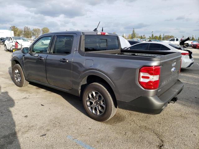 Photo 2 from auction – 2022 FORD MAVERICK X with VIN 3FTTW8E39NRA95775