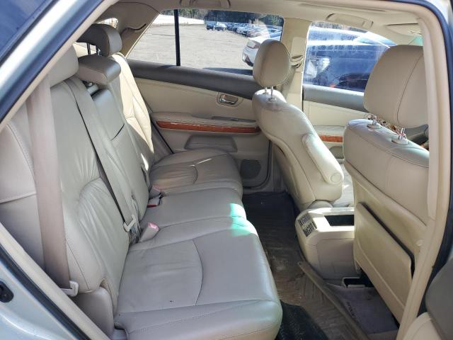 Photo 11 from auction – 2005 LEXUS RX 330 with VIN JTJGA31U050055289