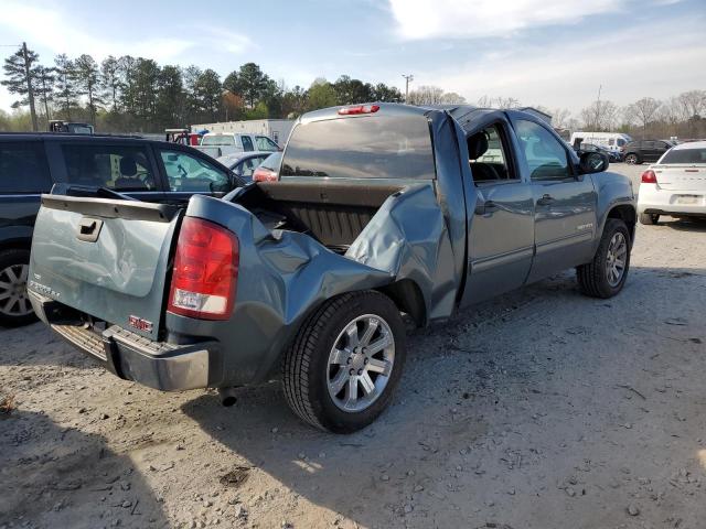 Photo 3 from auction – 2012 GMC SIERRA C15 with VIN 3GTP1VEA6CG189912