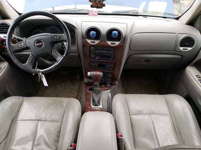 Photo 8 from auction – 2005 GMC ENVOY with VIN 1GKDT13S652307099