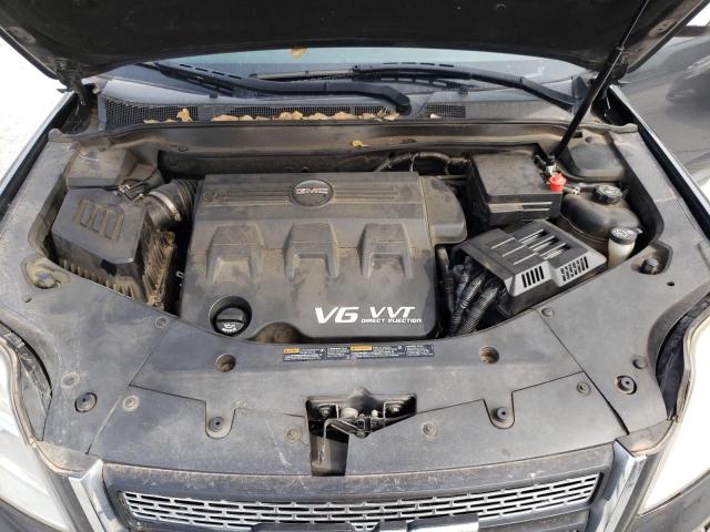 Photo 12 from auction – 2010 GMC TERRAIN SL with VIN 2CTFLJEY2A6280975