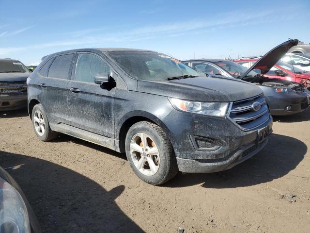 صورة رقم 4 من المزاد - 2015 FORD EDGE SE مع VIN 2FMTK4G94FBC12230