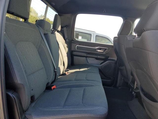 Photo 11 from auction – 2019 RAM 1500 BIG H with VIN 1C6SRFFT7KN874538