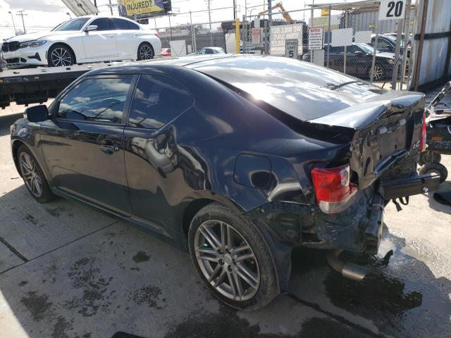 Photo 2 from auction – 2013 TOYOTA SCION TC with VIN JTKJF5C79D3058324