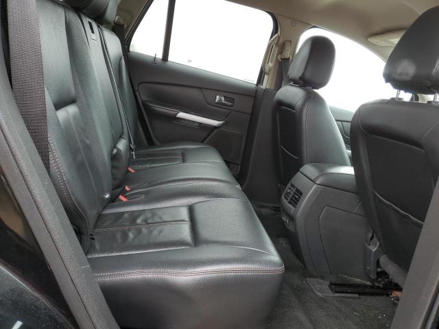 Photo 11 from auction – 2013 FORD EDGE SEL with VIN 2FMDK4JC7DBA40331