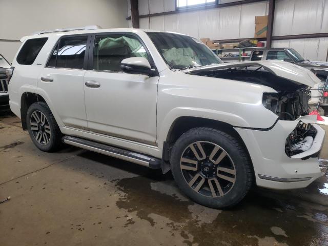 Photo 4 from auction – 2014 TOYOTA 4RUNNER SR with VIN JTEBU5JR8E5165016