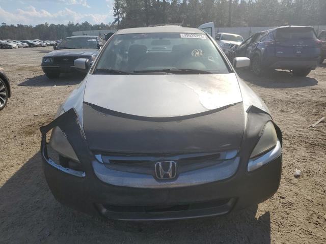 Photo 5 from auction – 2003 HONDA ACCORD with VIN JHMCM56303C010139