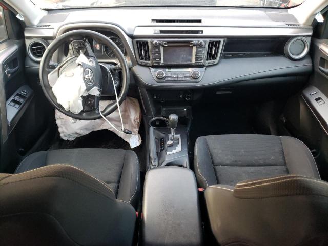 Photo 8 from auction – 2016 TOYOTA RAV4 XLE with VIN JTMRFREV7GD197234